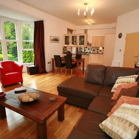 Apartment Chaucer *